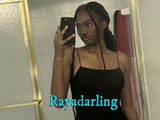 Rayadarling