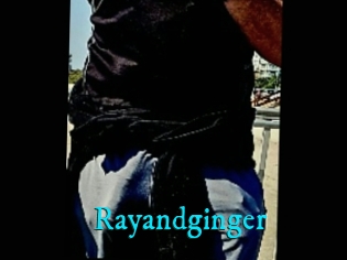 Rayandginger