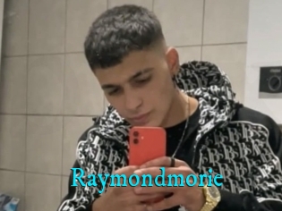 Raymondmorie