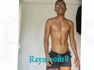 Raymoon18