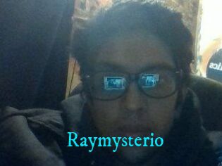 Raymysterio