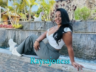 Raysajoness