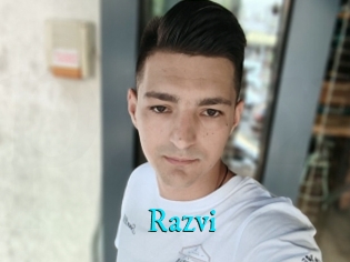 Razvi