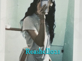 Reashell021