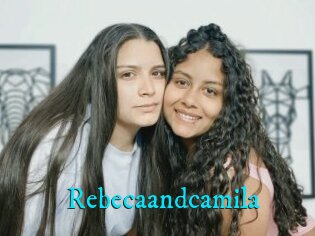 rebecaandcamila Porntrixxx