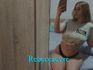 Rebeccaevve