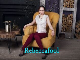 Rebeccafool