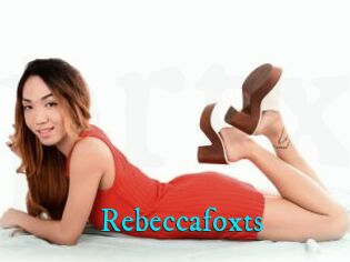 Rebeccafoxts