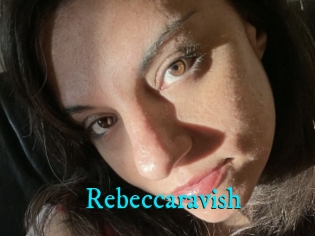 Rebeccaravish