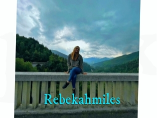 Rebekahmiles