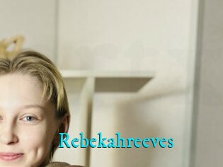 Rebekahreeves