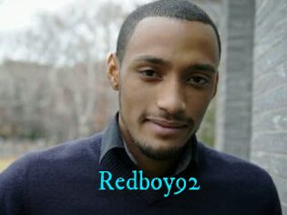 Redboy92