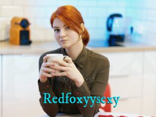 Redfoxyysexy