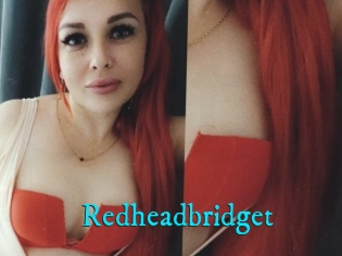 Redheadbridget