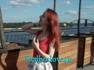 Redhotlove4u