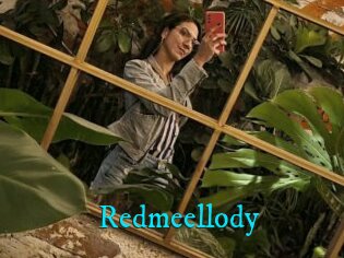 Redmeellody