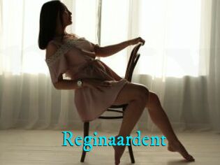 Reginaardent