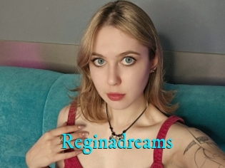 Reginadreams