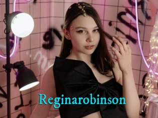 Reginarobinson