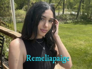 Remeliapaige