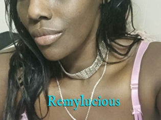 Remylucious