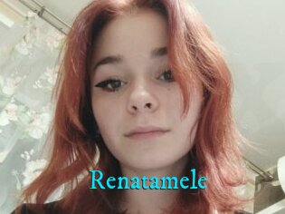 Renatamele