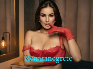 Renatanegrete