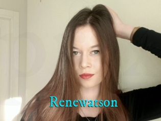 Renewatson