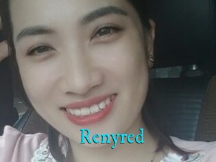 Renyred