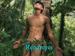 Renzreyes