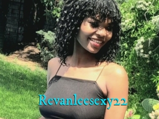 Revanleesexy22