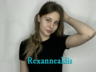 Rexannealdis