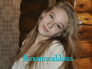 Rexannealdous