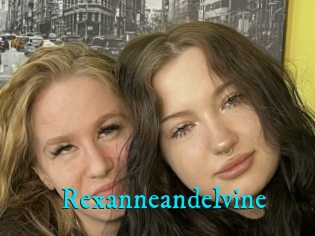 Rexanneandelvine