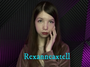 Rexanneaxtell