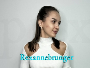 Rexannebrunger