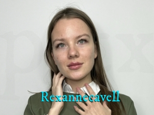 Rexannecavell