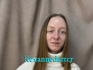 Rexannedarter