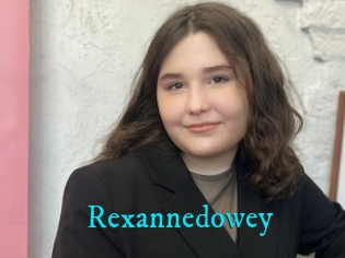 Rexannedowey