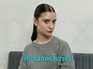 Rexanneferrett