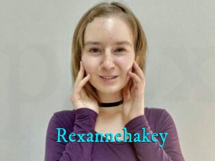 Rexannehakey
