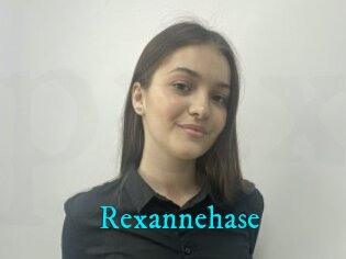 Rexannehase