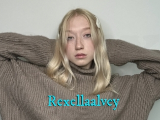 Rexellaalvey