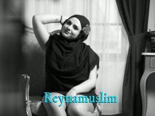 Reynamuslim