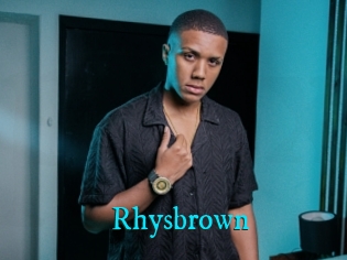 Rhysbrown