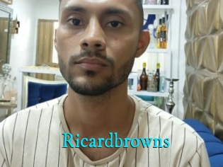 Ricardbrowns