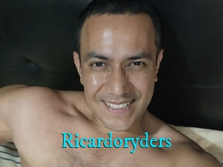 Ricardoryders