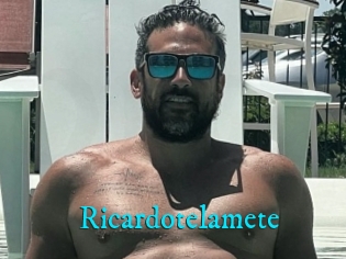 Ricardotelamete