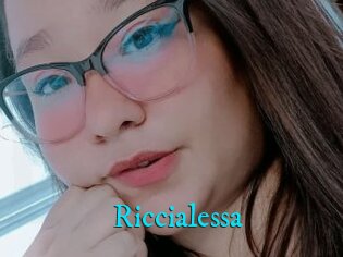 Riccialessa