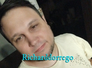 Richarddorrego